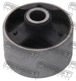 Febest MZMB-031 Differential Mount Bushing