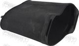 Febest MZSHB-GJR Rear Shock Absorber Boot (Set For One Side)
