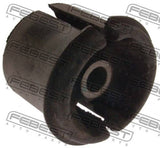 Febest HYAB-TUC8 Rear Crossmember Bushing