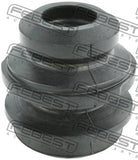 Febest TD-JZS160R Rear Shock Absorber Jounce Bumper