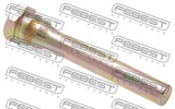 Febest 0374-FDLF Front Caliper Slide Pin