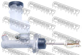 Febest 1281-ACC Clutch Master Cylinder