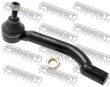 Febest 0221-J10LH Steering Tie Rod End Left