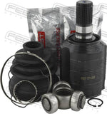 Febest 1211-LX2LH Inner CV Joint Left 35X33X28