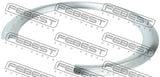 Febest BZSI-203LOWR Rear Spring Lower Seat