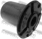 Febest TAB-UPM Bushing, Rear Upper Control Arm