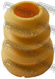 Febest TD-MCU15F Front Shock Absorber Jounce Bumper