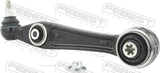 Febest 1224-JX1FLRR Right Lower Front Arm