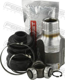 Febest 0711-SX4FRH Inner CV Joint Right 29X40X26