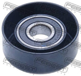 Febest 1087-T250 Tension Pulley