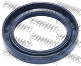 Febest 95GAY-40560808X Drive Shaft Oil Seal 38.3X56.3X8