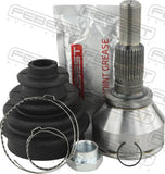 Febest 1010-C140 Outer CV Joint 24X54.5X30
