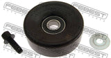 Febest 0187-2JZGE Pulley Tensioner Kit