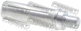 Febest 0174-MCV30R Rear Caliper Slide Pin
