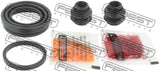 Febest 1275-SPORR Rear Brake Caliper Repair Kit (Set For One Side)