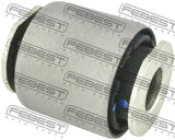 Febest FDAB-081 Rear Knuckle Upper Bushing