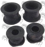 Febest BZSB-001 Front Stabilizer Bar Bush Kit (Set For Two Sides)