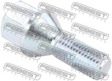 Febest 2485B-001 Wheel Bolt M12X1.5 L51.2