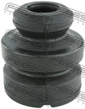 Febest TD-GX100F Front Shock Absorber Jounce Bumper