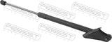 Febest 22117-016RH Tailgate Gas Strut Right