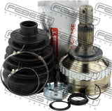 Febest 6510-002A29 Outer CV Joint 30X59X25