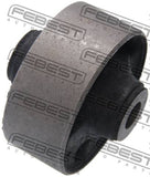 Febest TMB-MCL25 Rear Differential Support Bushing
