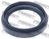 Febest 95HBY-49680915L Drive Shaft Oil Seal 47.55X68.3X9X15.5