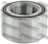 Febest DAC54980050M Front Wheel Bearing 54X98X50