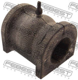 Febest HSB-HRVF Front Stabilizer Bar Bush D26.5