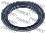 Febest 95PDS-56760412X Oil Seal Front Hub 54.7X76.1X4.5X12.15