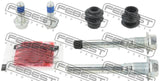 Febest 0274-T32R-KIT Rear Caliper Slide Pin Kit