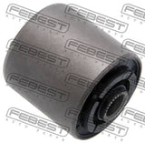 Febest KAB-SPAS Front Bushing, Front Control Arm