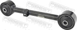 Febest 0725-SQR3 Rear Upper Trailing Rod