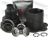 Febest 1711-Q5LH Inner CV Joint 24X104