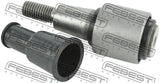 Febest FDAB-038 Rear Arm Bushing