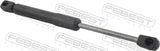 Febest 05117-006 Trunk Gas Strut (With End Damping) L273/530N