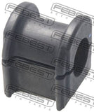 Febest TSB-UCF30F Front Stabilizer Bar Bush D26.5