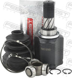Febest 0211-K12 Inner CV Joint 21X40X26