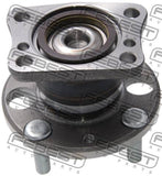 Febest 0582-DEMR Rear Wheel Hub