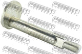 Febest 0429-008 Camber Adjusting Eccentric Bolt