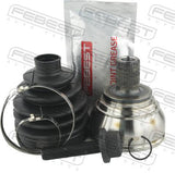 Febest 2310-EOS Outer CV Joint 33X59.5X36