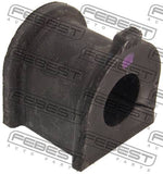 Febest TSB-AZT255R Rear Stabilizer Bar Bush D20