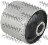 Febest KAB-042 Bushing, Rear Trailing Arm