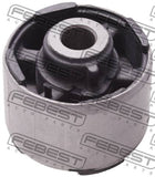 Febest MZAB-153 Differential Mount Bushing