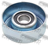 Febest 0588-BK Pulley Idler