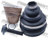 Febest 1717P-A6 Boot Outer CV Joint Kit Pvc 98.2X120X27.6