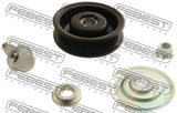 Febest 0187-HDJ100 Pulley Tensioner Kit