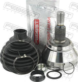 Febest 2310-033 Outer CV Joint 27X53X36