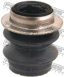 Febest 0173-GRX120F Front Brake Caliper Slide Pin Boot