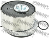 Febest 1090-J300 Timing Belt Tensioner Pulley